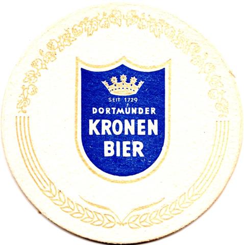 dortmund do-nw kronen sport 4-5a (rund215-blaues logo-goldkranz)